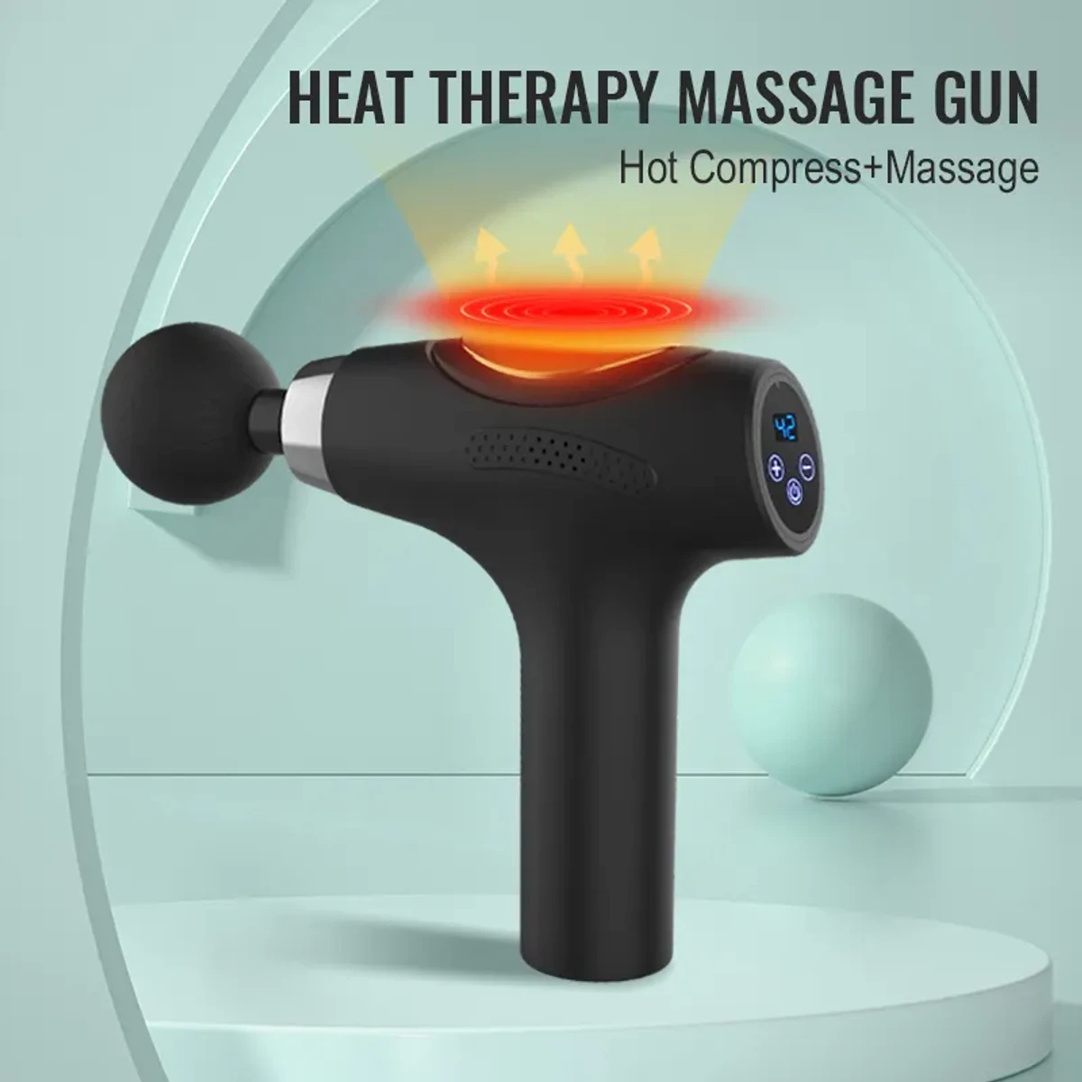 Body massage gun,Electric Vibration Body muscle massager Fascial Gun & Recovery device,fascia,body massage machine,Facial Body Massage Gun